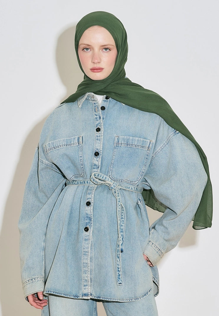 Pine Green