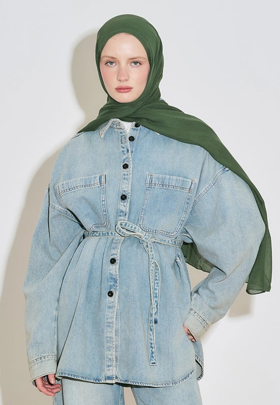 Pine Green