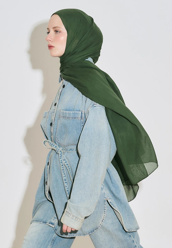 Pine Green