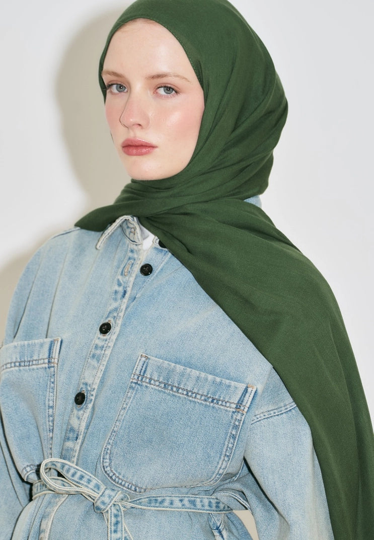 Pine Green