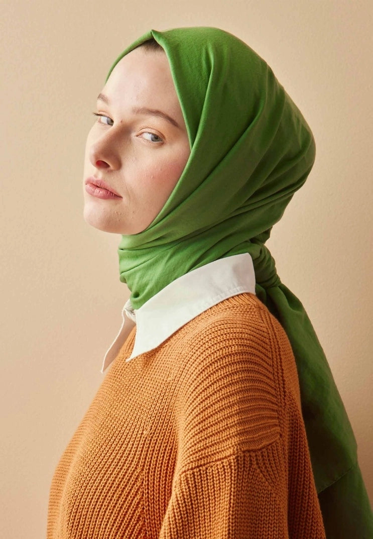 Pistachio Green