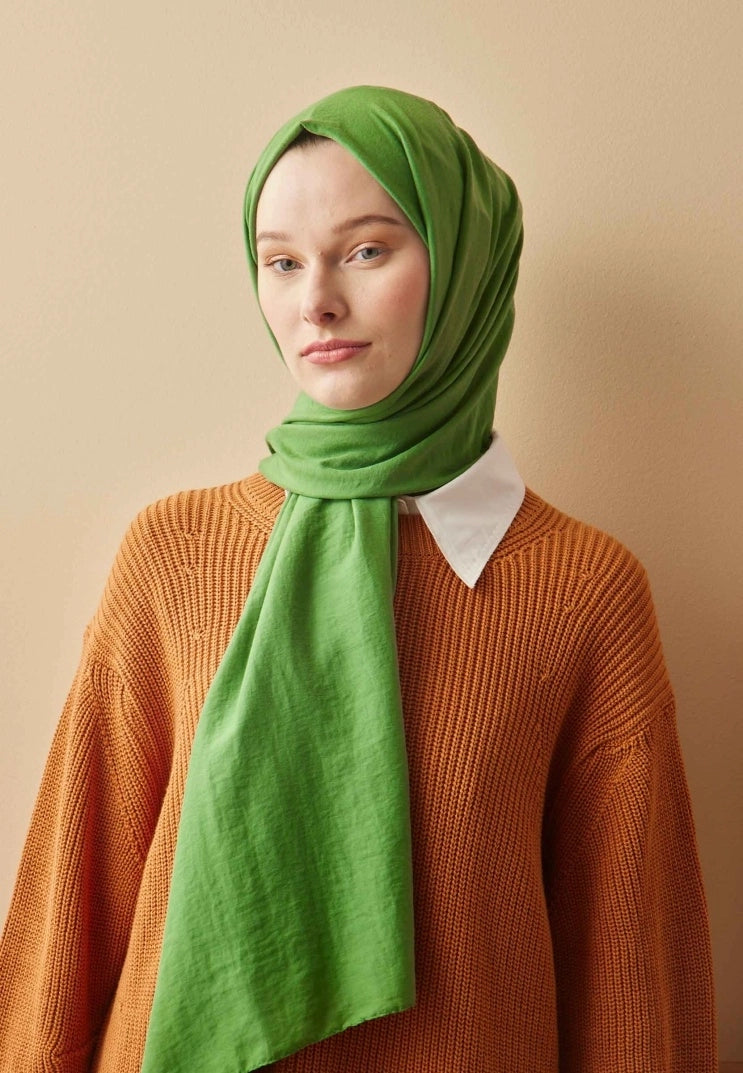Pistachio Green