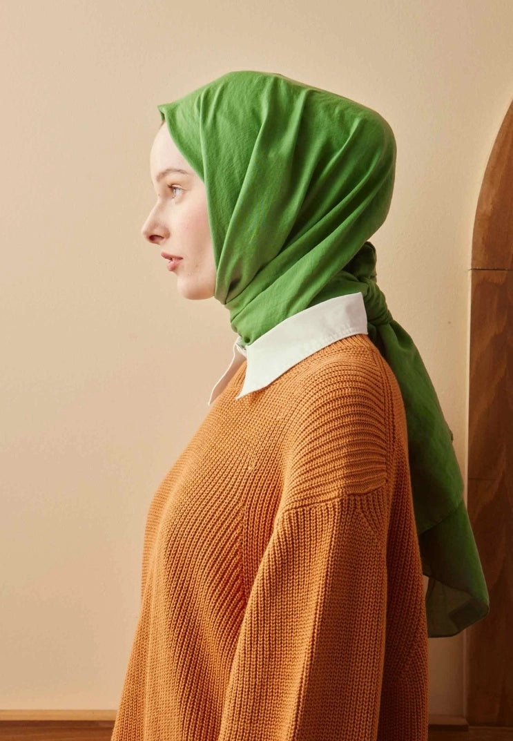 Pistachio Green