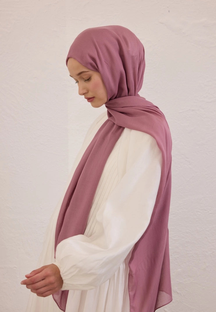Rose Pink