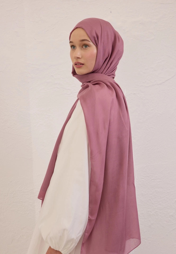 Rose Pink