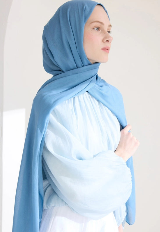 Sky Blue