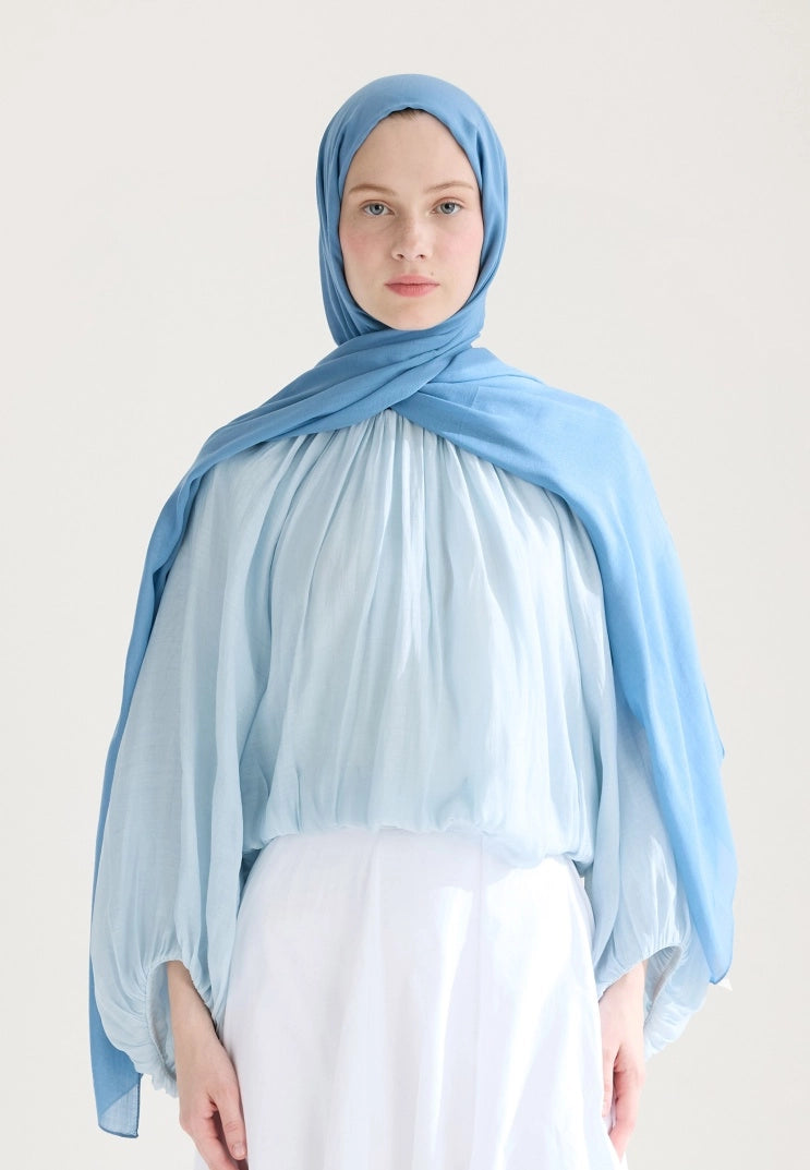 Sky Blue