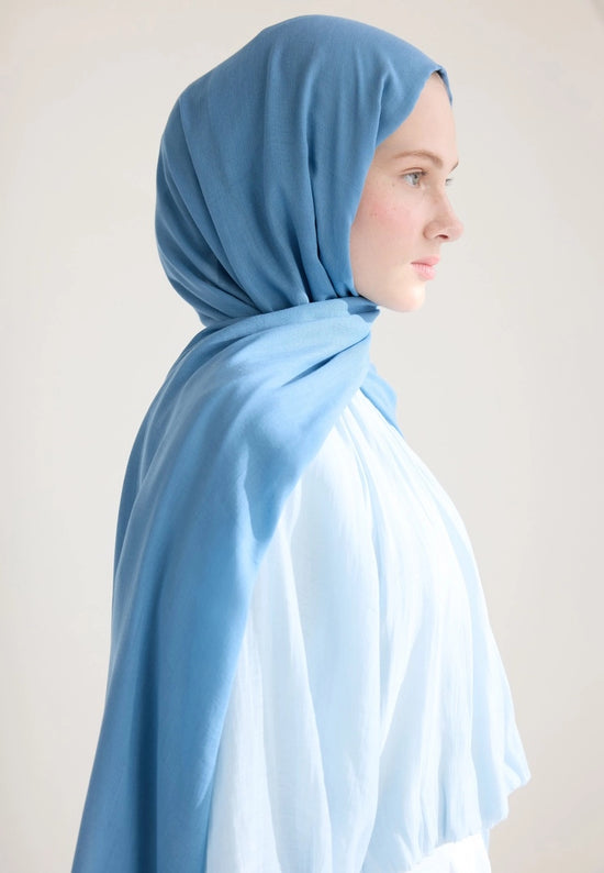 Sky Blue