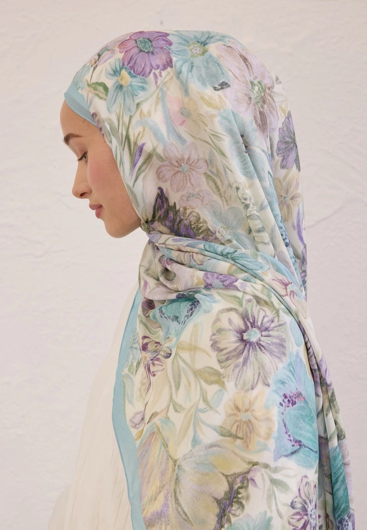 Sky Blue