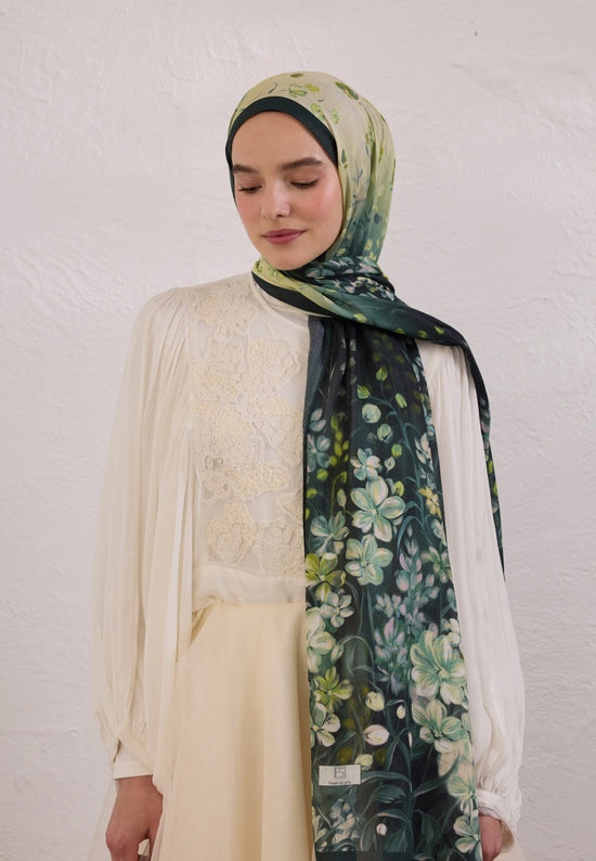 Dark Green