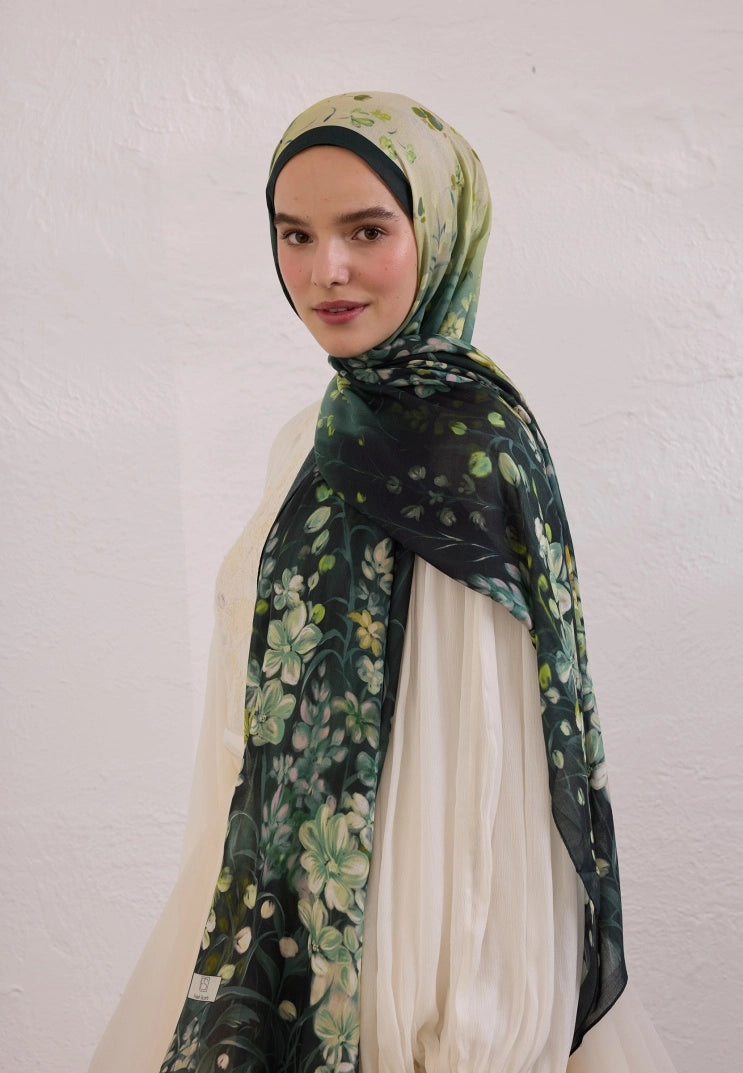 Dark Green